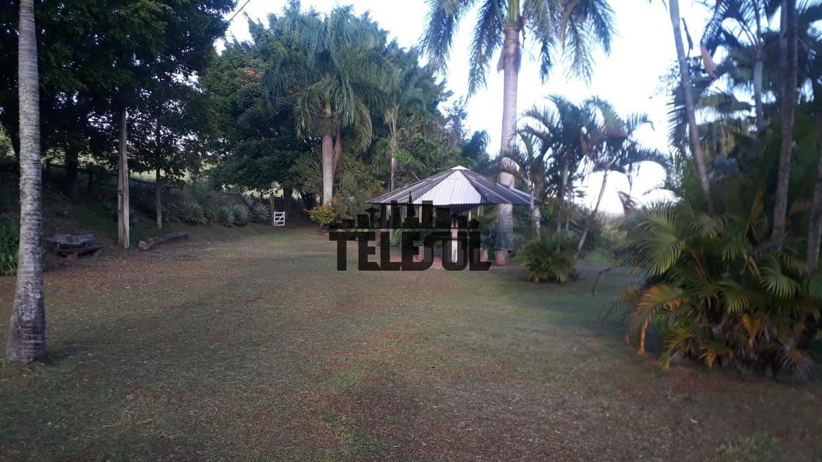 Galpão, Zona Rural, 1 Quarto, 0 Vaga