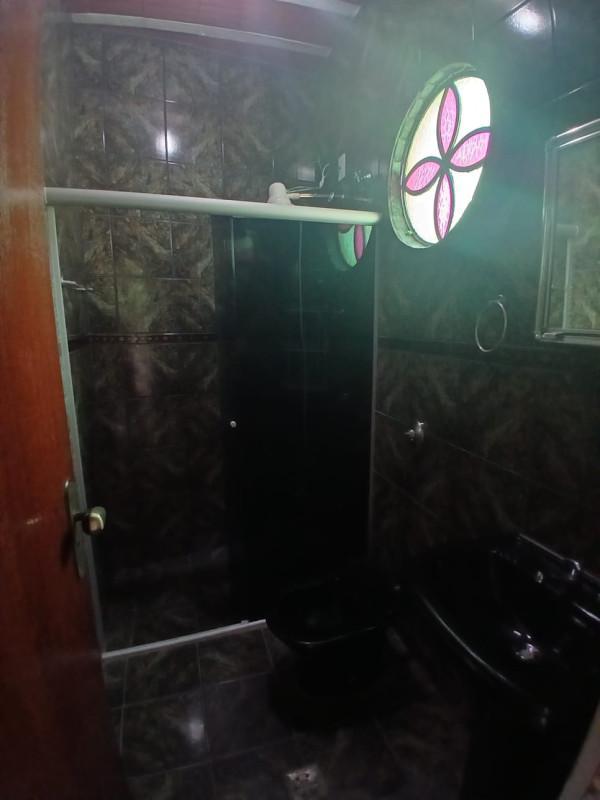 Casa, São Bernardo, 2 Quartos, 0 Vaga