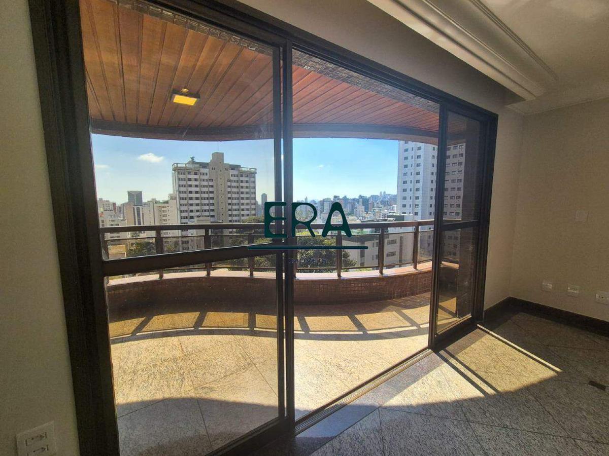 Apartamento, São Pedro, 4 Quartos, 3 Vagas, 1 Suíte