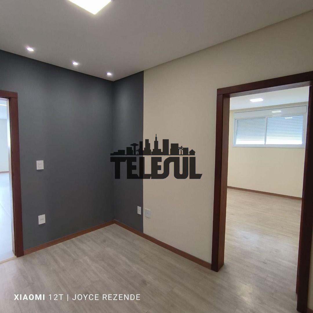 Apartamento, Vila Pinto, 3 Quartos, 3 Vagas, 3 Suítes
