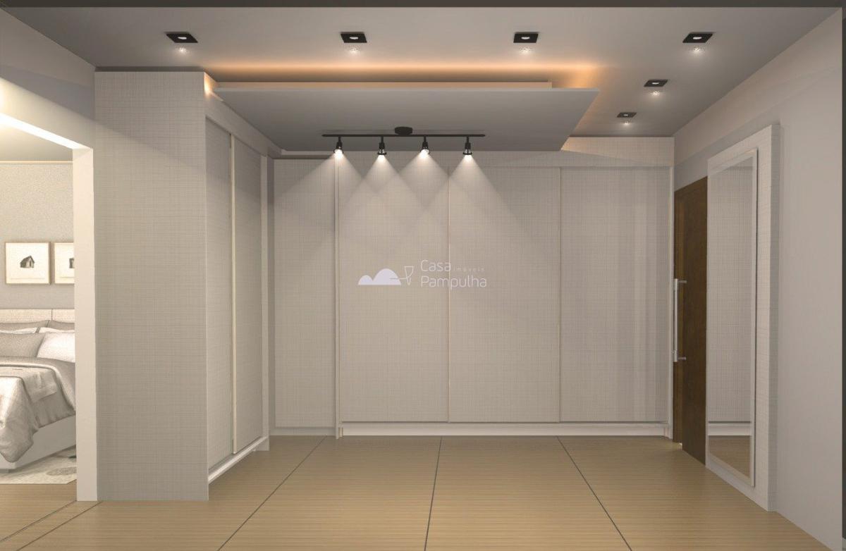 Casa, Itapoã, 3 Quartos, 4 Vagas, 2 Suítes