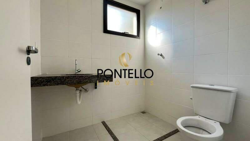 Apartamento, Serra, 2 Quartos, 2 Vagas, 1 Suíte