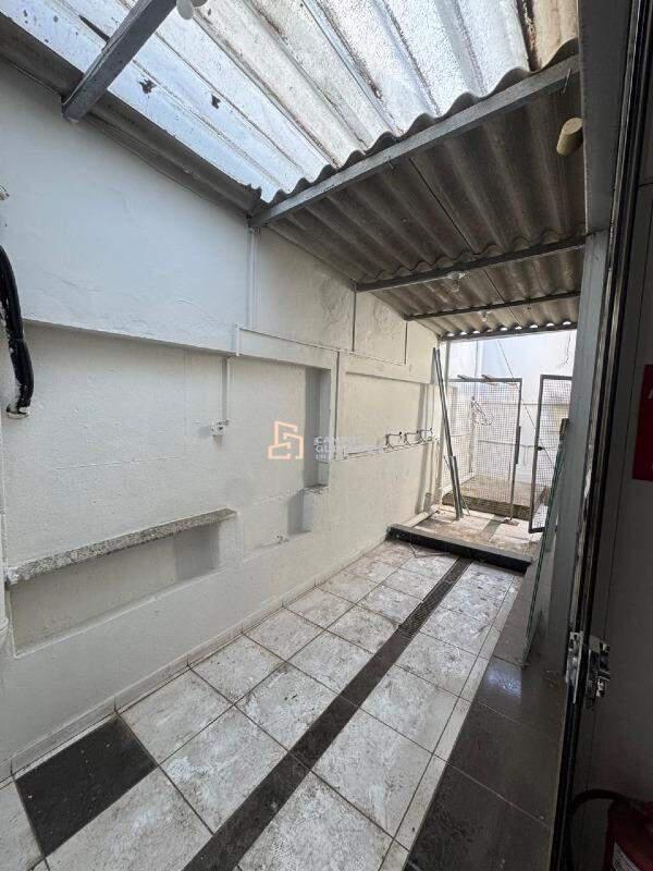 Sala, Barreiro