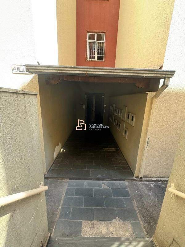 Apartamento, Diamante, 2 Quartos, 1 Vaga