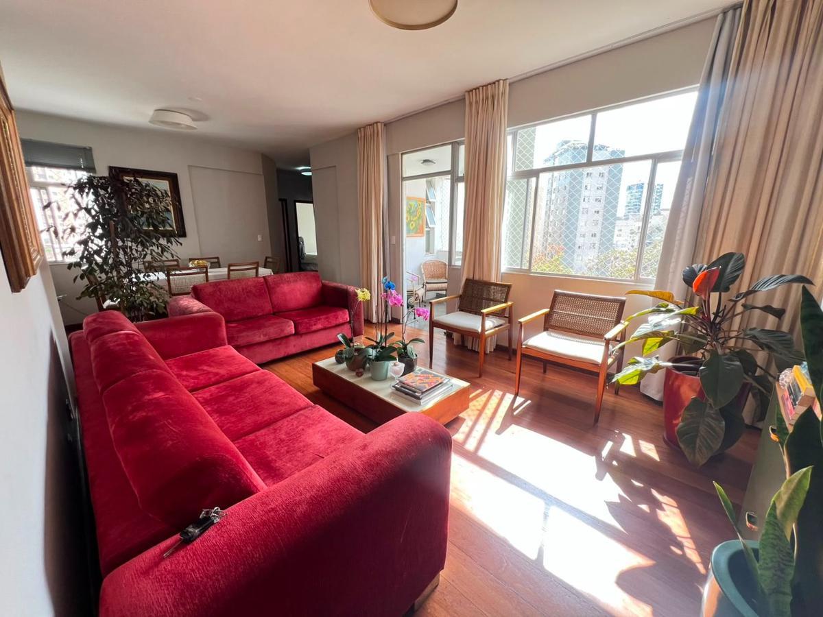Apartamento, São Pedro, 3 Quartos, 2 Vagas, 1 Suíte