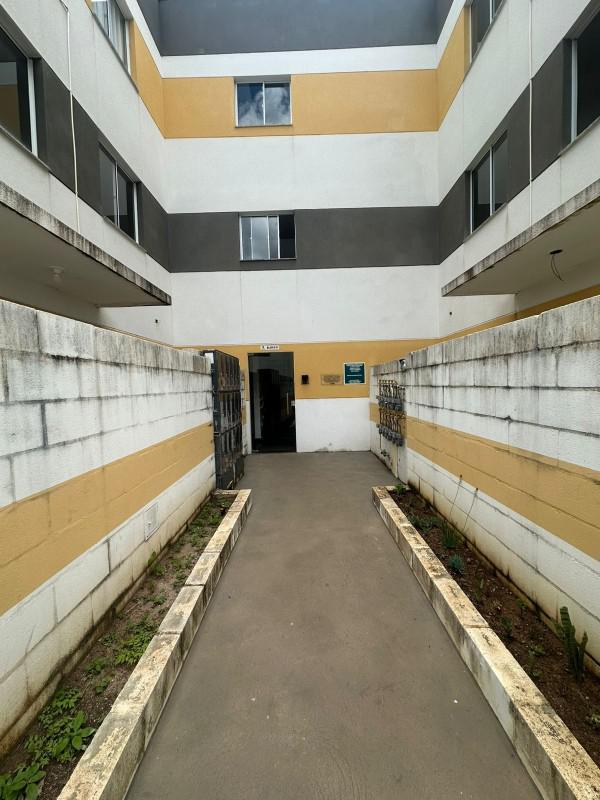 Apartamento, Adelmolândia, 2 Quartos, 2 Vagas