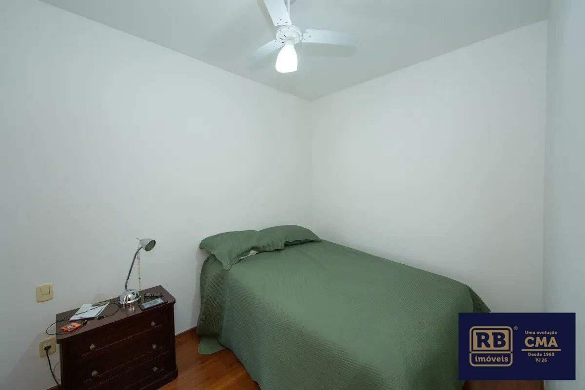 Apartamento, Lourdes, 2 Quartos, 2 Vagas, 1 Suíte