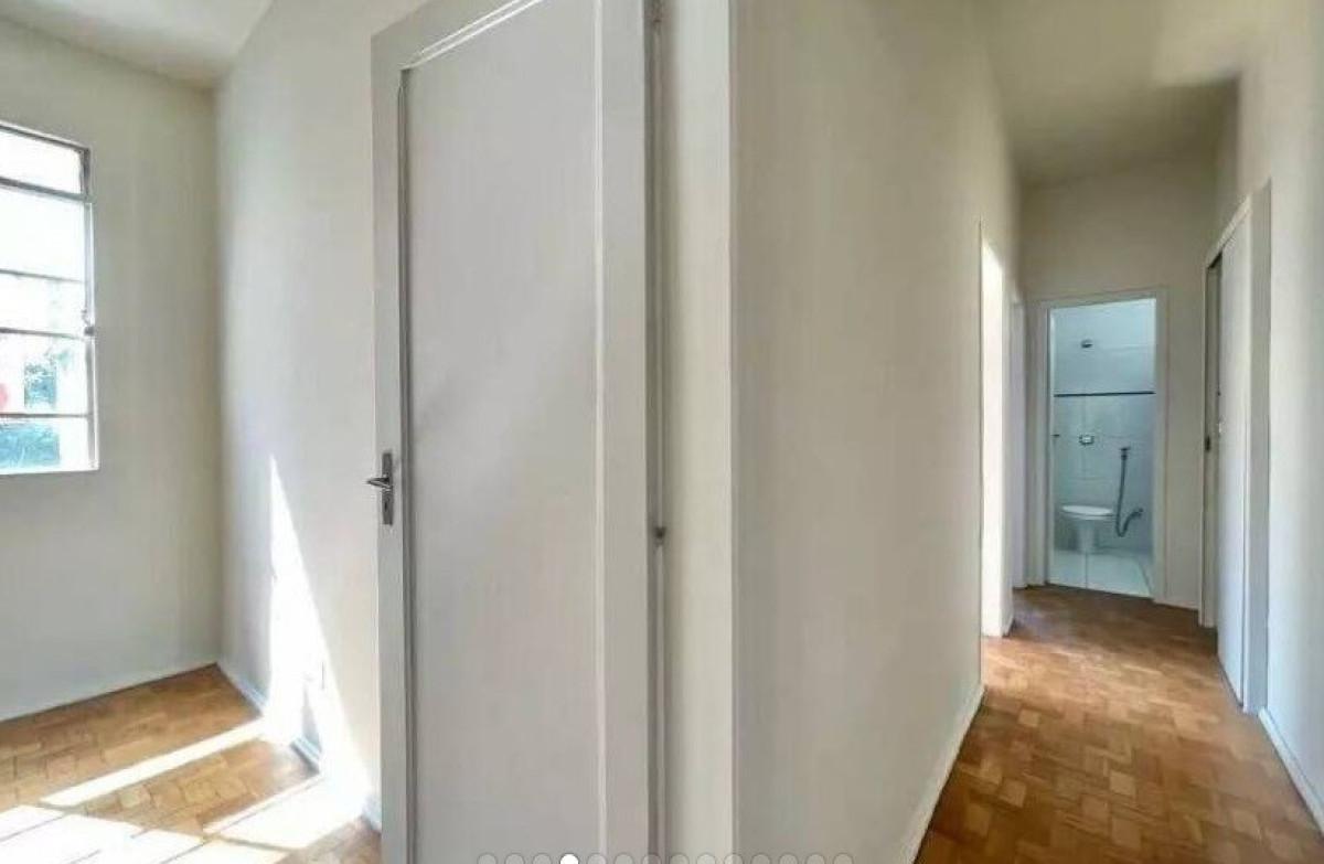 Apartamento, Santo Agostinho, 3 Quartos, 1 Vaga