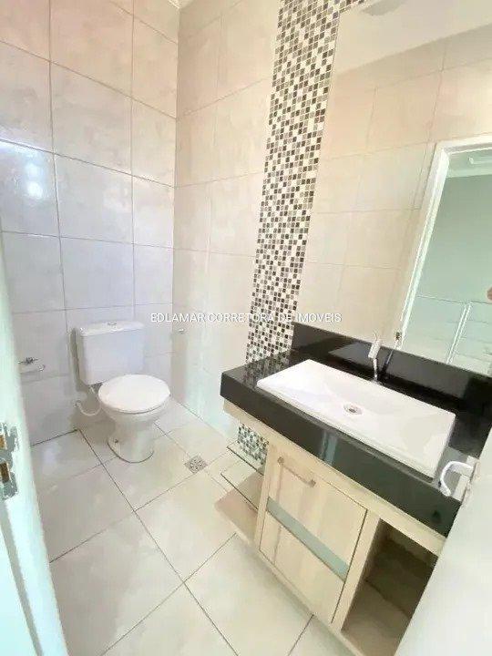 Apartamento, Jardim Riacho das Pedras, 3 Quartos, 1 Vaga, 1 Suíte