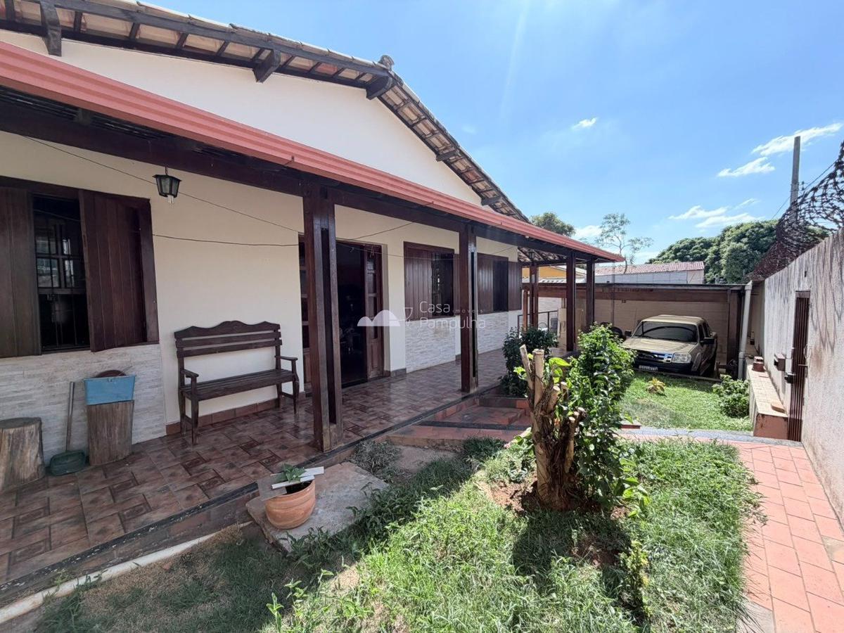 Casa, Santa Amélia, 6 Quartos, 3 Vagas, 3 Suítes