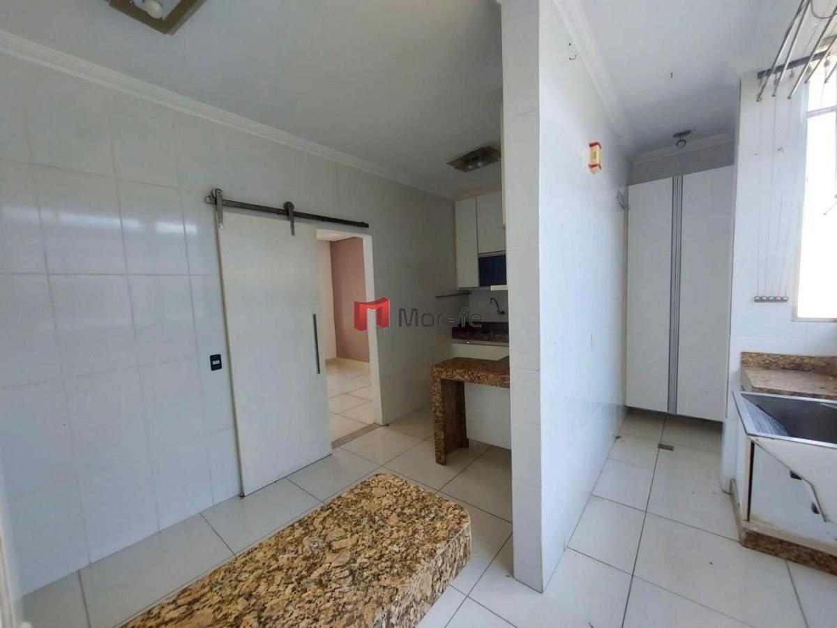 Apartamento, Nova Suíssa, 3 Quartos, 1 Vaga, 1 Suíte