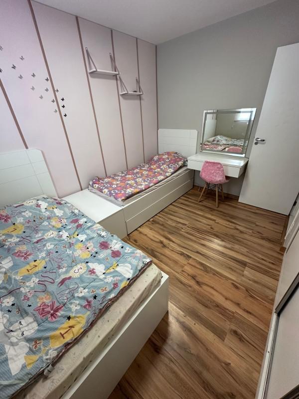 Apartamento, Buritis, 4 Quartos, 2 Vagas, 1 Suíte