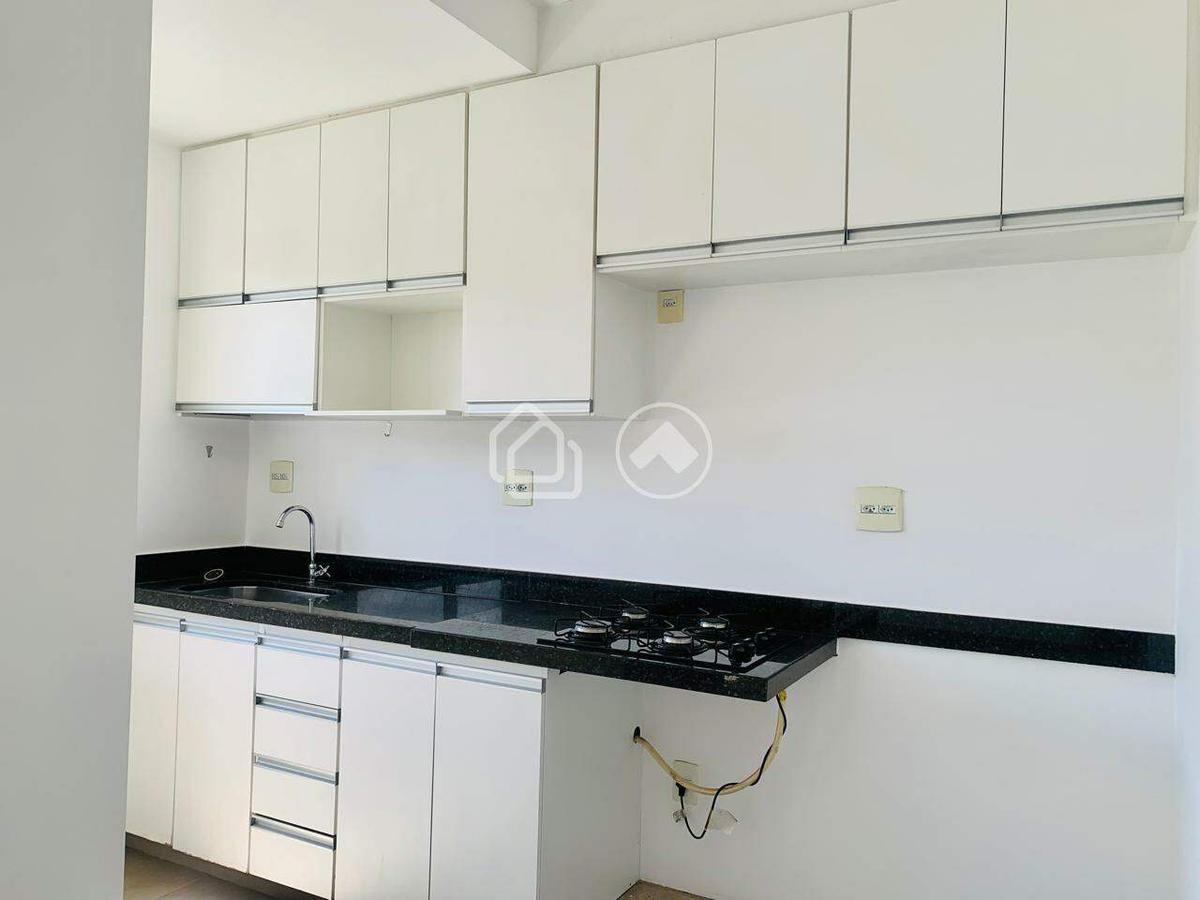 Cobertura, Buritis, 1 Quarto, 1 Vaga