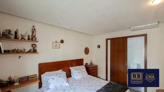 Cobertura, Savassi, 5 Quartos, 5 Vagas, 3 Suítes