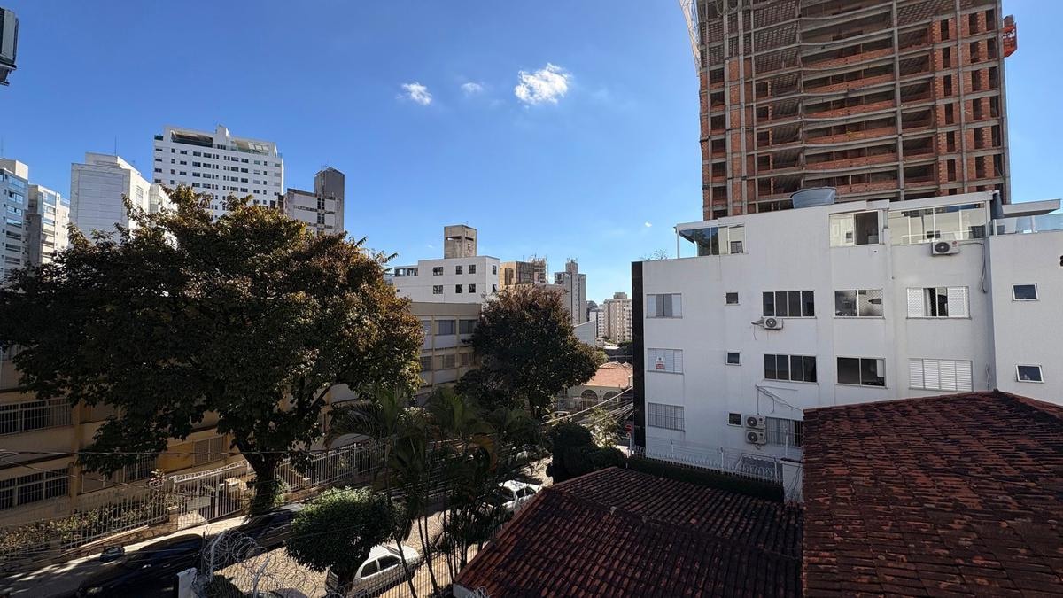 Apart Hotel, Serra, 1 Quarto, 0 Vaga