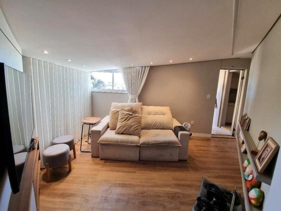 Cobertura, Jardim América, 3 Quartos, 2 Vagas