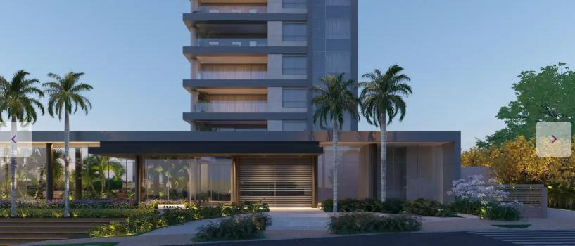 Apartamento, Jardim das Mangabeiras, 4 Quartos, 4 Vagas, 4 Suítes