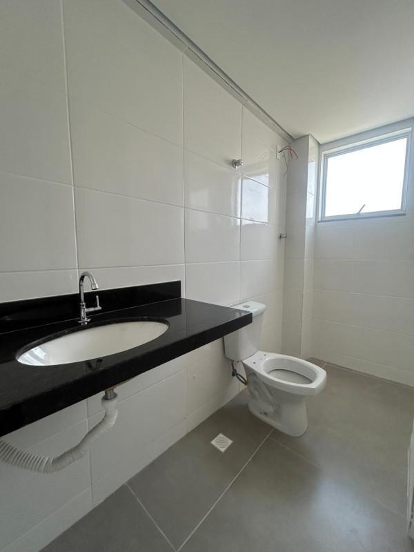 Apartamento, Boa Vista, 2 Quartos, 1 Vaga, 1 Suíte