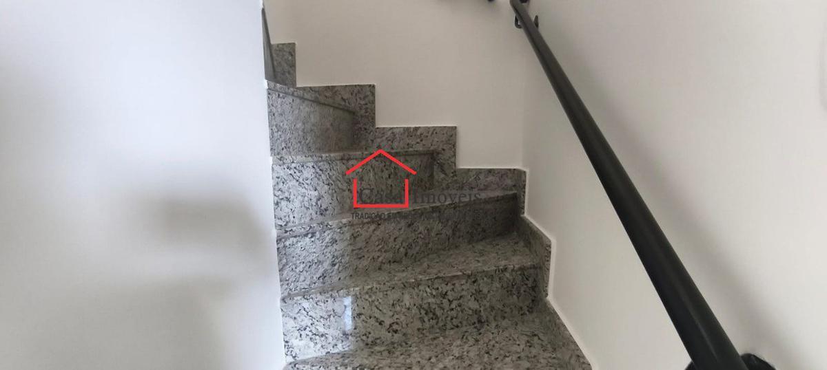 Cobertura, Floresta, 1 Quarto, 2 Vagas