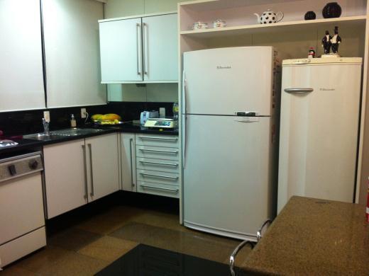 Apartamento, Anchieta, 4 Quartos, 3 Vagas, 2 Suítes