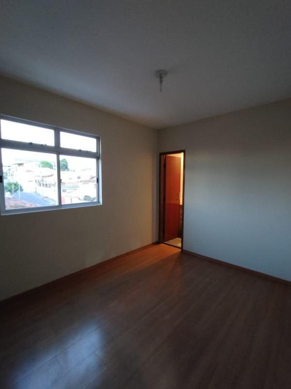 Apartamento, União, 3 Quartos, 3 Vagas, 1 Suíte