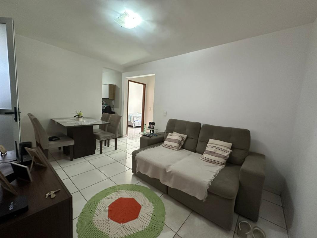 Apartamento, Betim Industrial, 2 Quartos, 1 Vaga