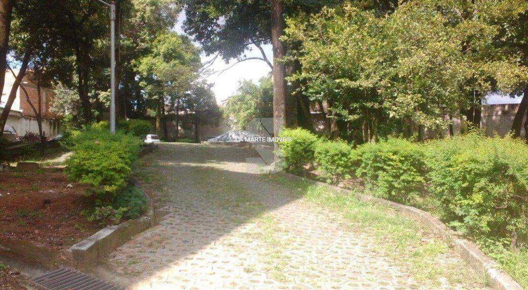 Apartamento, Monte Castelo, 3 Quartos, 1 Vaga