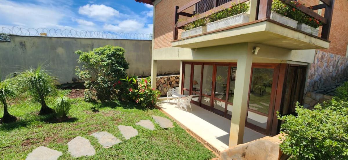 Casa, Recanto da Lagoa, 3 Quartos, 4 Vagas, 2 Suítes