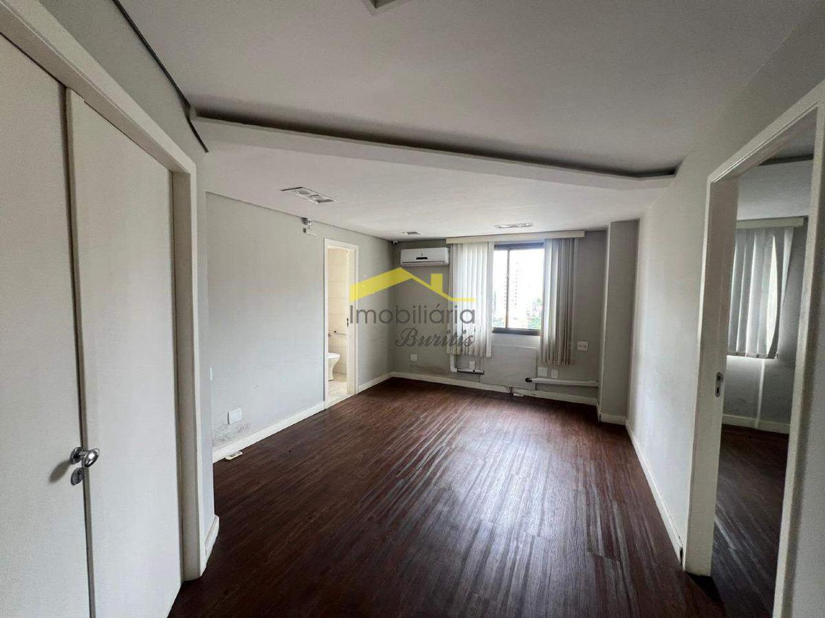 Andar, Savassi, 2 Vagas