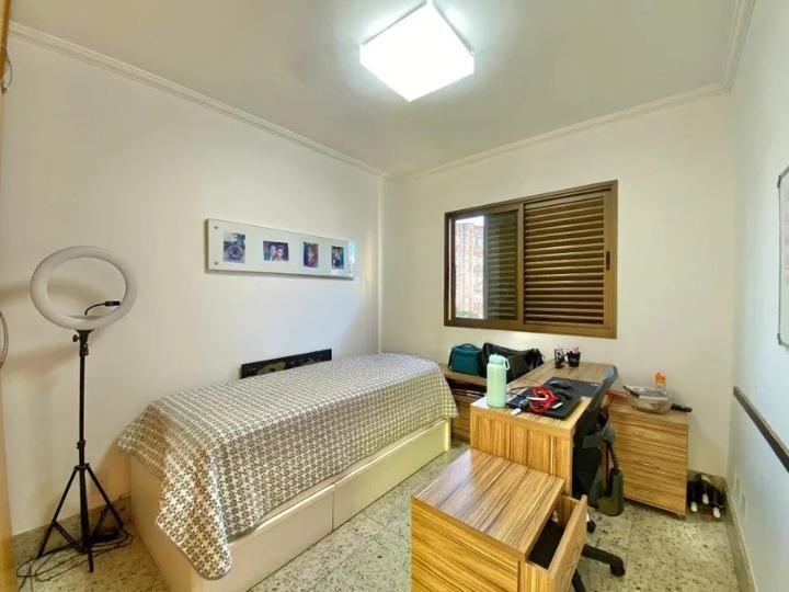 Cobertura, Silveira, 4 Quartos, 4 Vagas, 1 Suíte