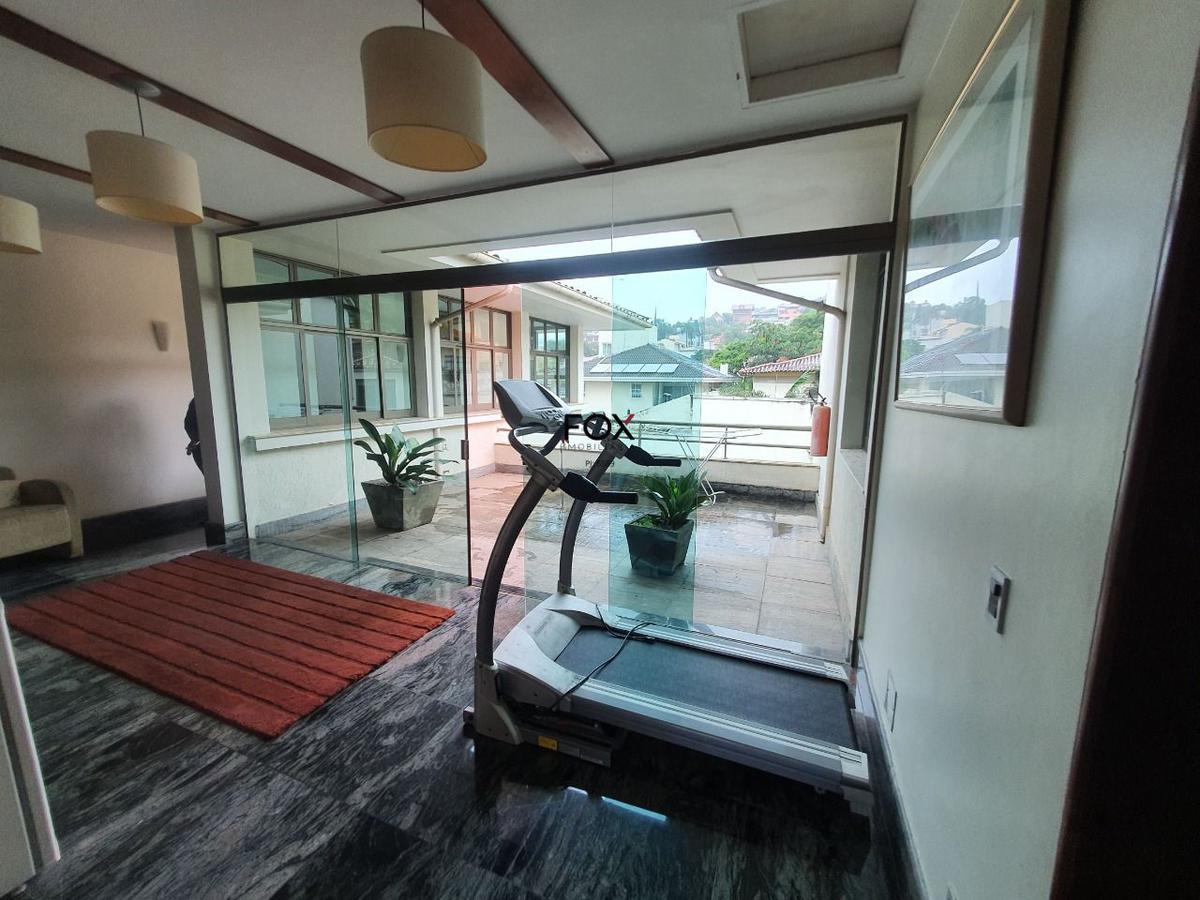 Casa, São Bento, 6 Quartos, 13 Vagas, 5 Suítes