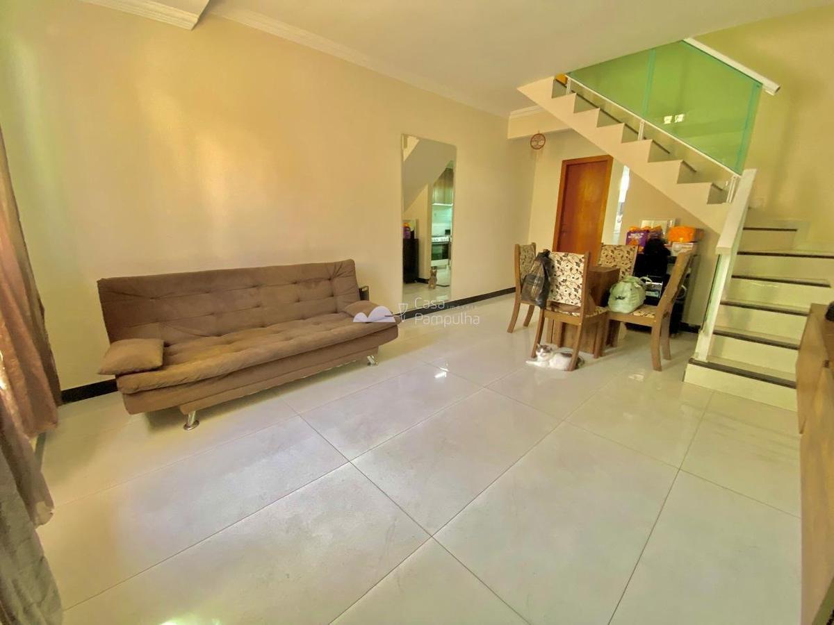 Casa, Vila Clóris, 2 Quartos, 2 Vagas, 2 Suítes