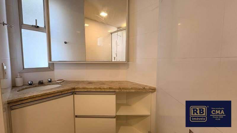 Apartamento, Lourdes, 1 Quarto, 1 Vaga, 1 Suíte