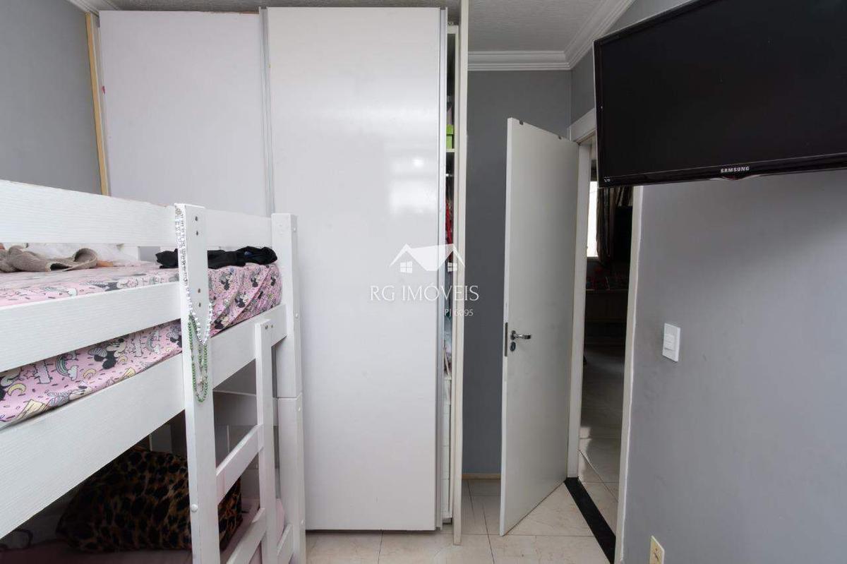 Apartamento, Diamante, 2 Quartos, 1 Vaga