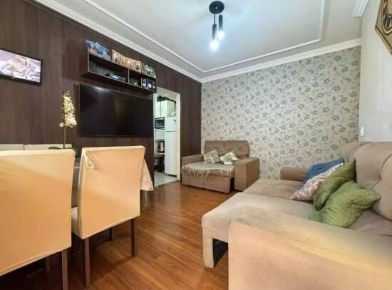 Casa, Santa Amélia, 2 Quartos, 3 Vagas, 1 Suíte