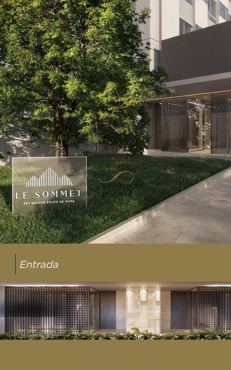 Apartamento, Vila da Serra, 4 Quartos