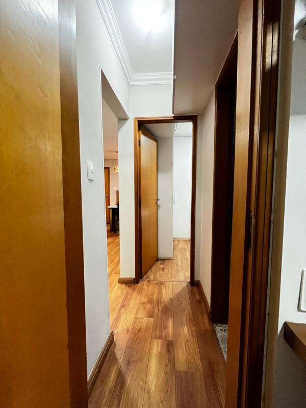 Apartamento, Jardim Riacho das Pedras, 2 Quartos, 1 Vaga