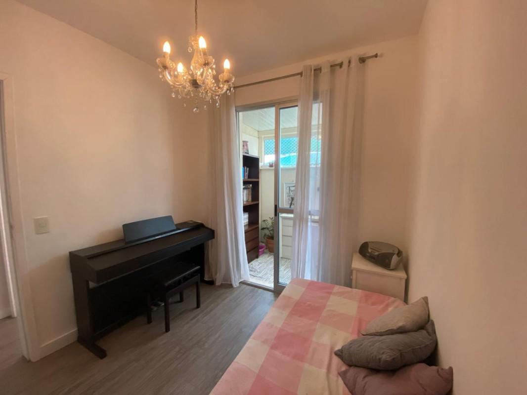 Apartamento, Serrano, 3 Quartos, 2 Vagas, 1 Suíte