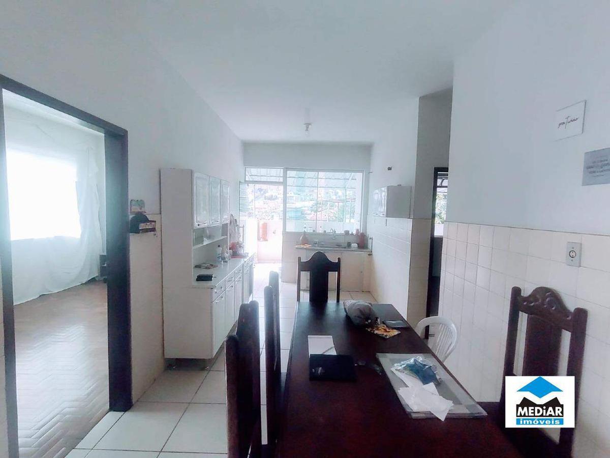 Casa, Renascença, 4 Quartos, 0 Vaga, 2 Suítes