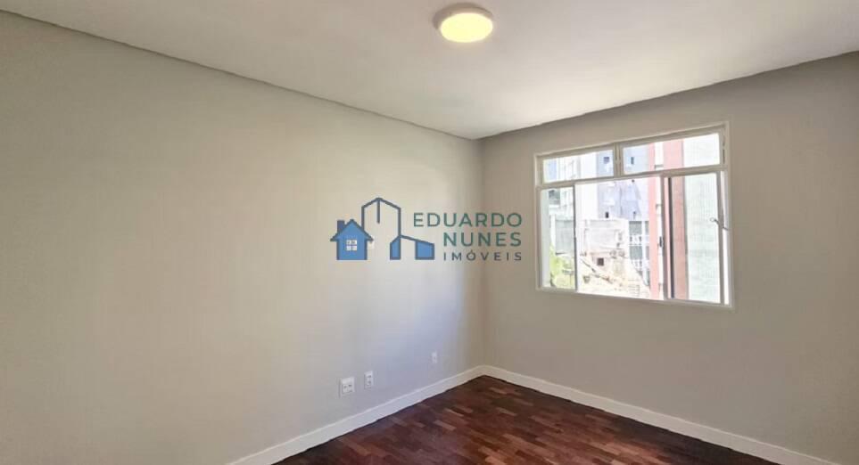 Apartamento, Sion, 4 Quartos, 2 Vagas, 1 Suíte