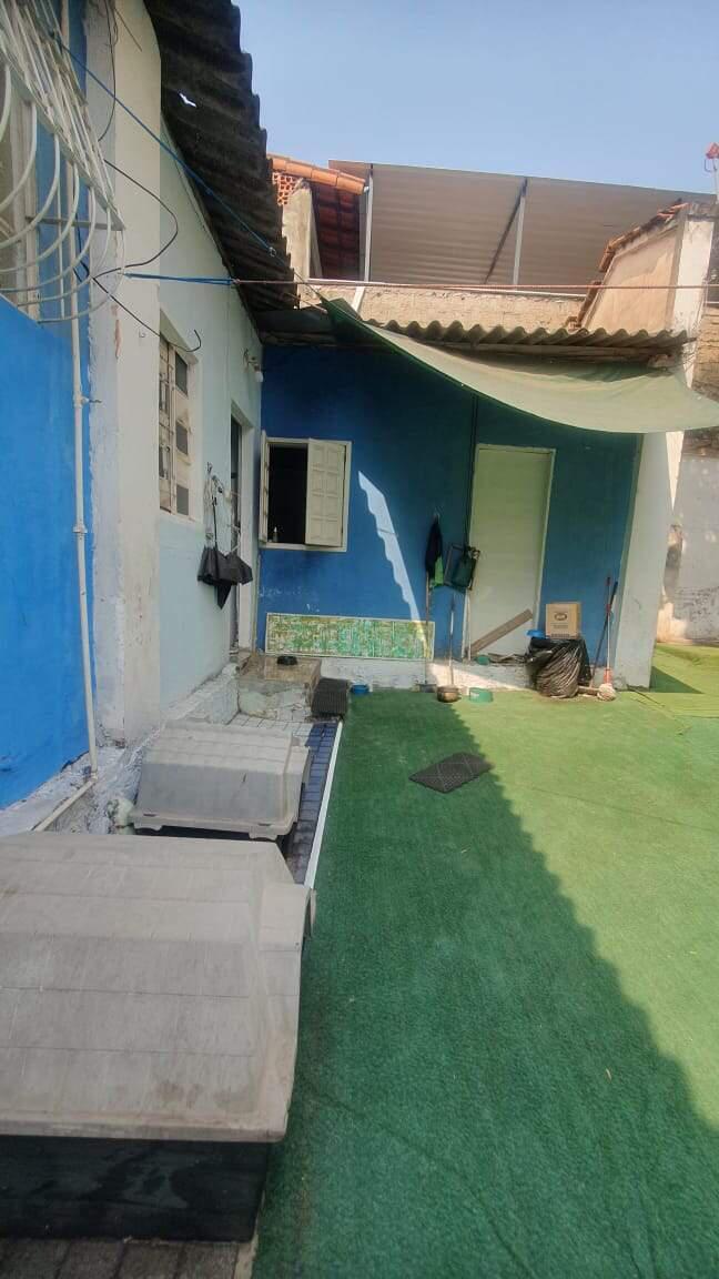 Casa, Carlos Prates, 3 Quartos, 0 Vaga