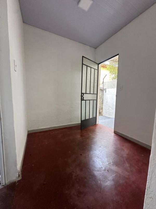 Casa, Aparecida, 1 Quarto, 1 Vaga