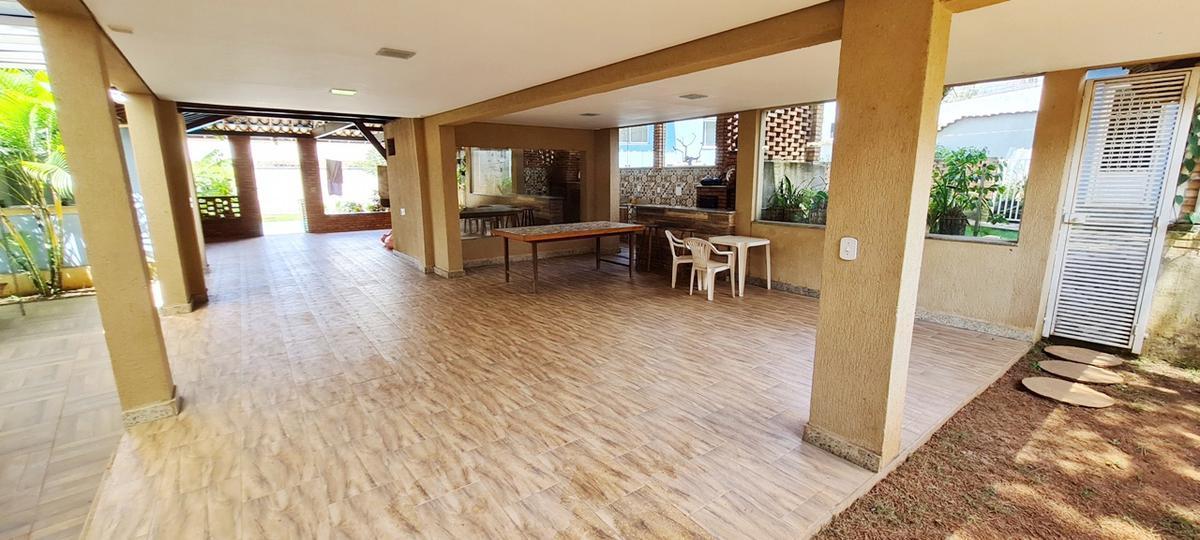 Casa, Bandeirantes (pampulha), 5 Quartos, 5 Vagas, 2 Suítes