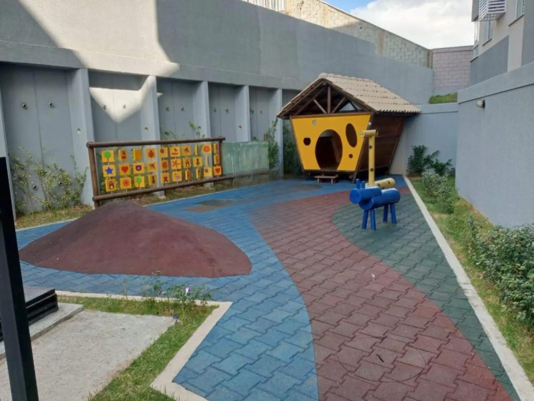 Apartamento, Buritis, 2 Quartos, 1 Vaga