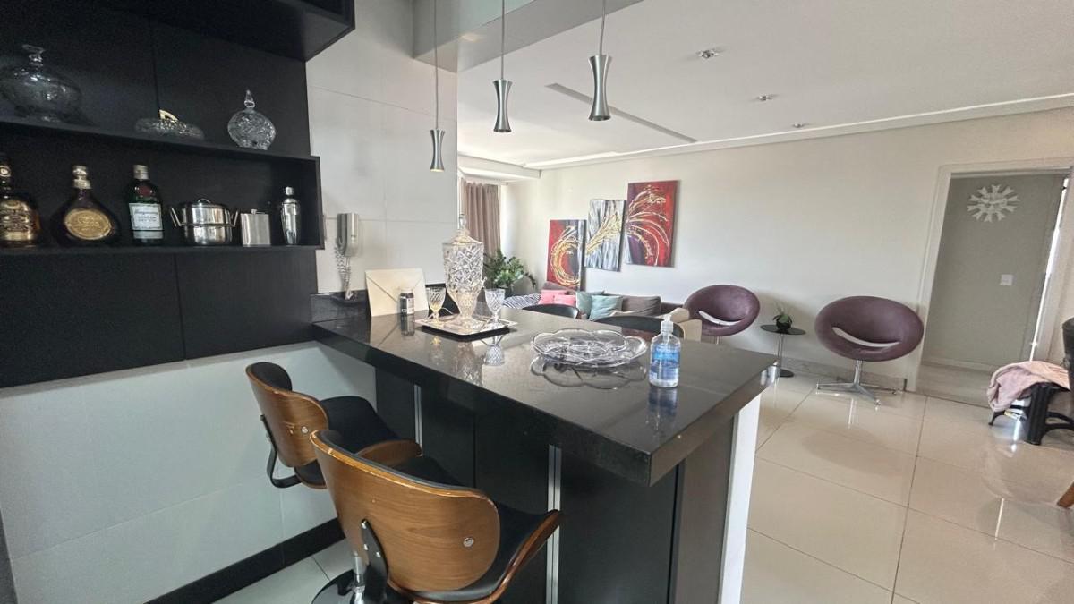 Apartamento, Cidade Nova, 4 Quartos, 4 Vagas, 1 Suíte