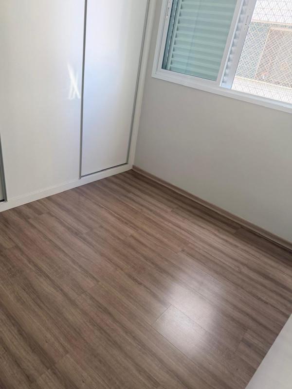 Apartamento, Coração Eucarístico, 3 Quartos, 2 Vagas, 1 Suíte