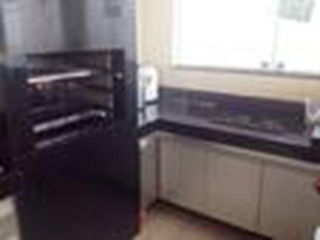Apartamento, Sagrada Família, 3 Quartos, 3 Vagas, 1 Suíte