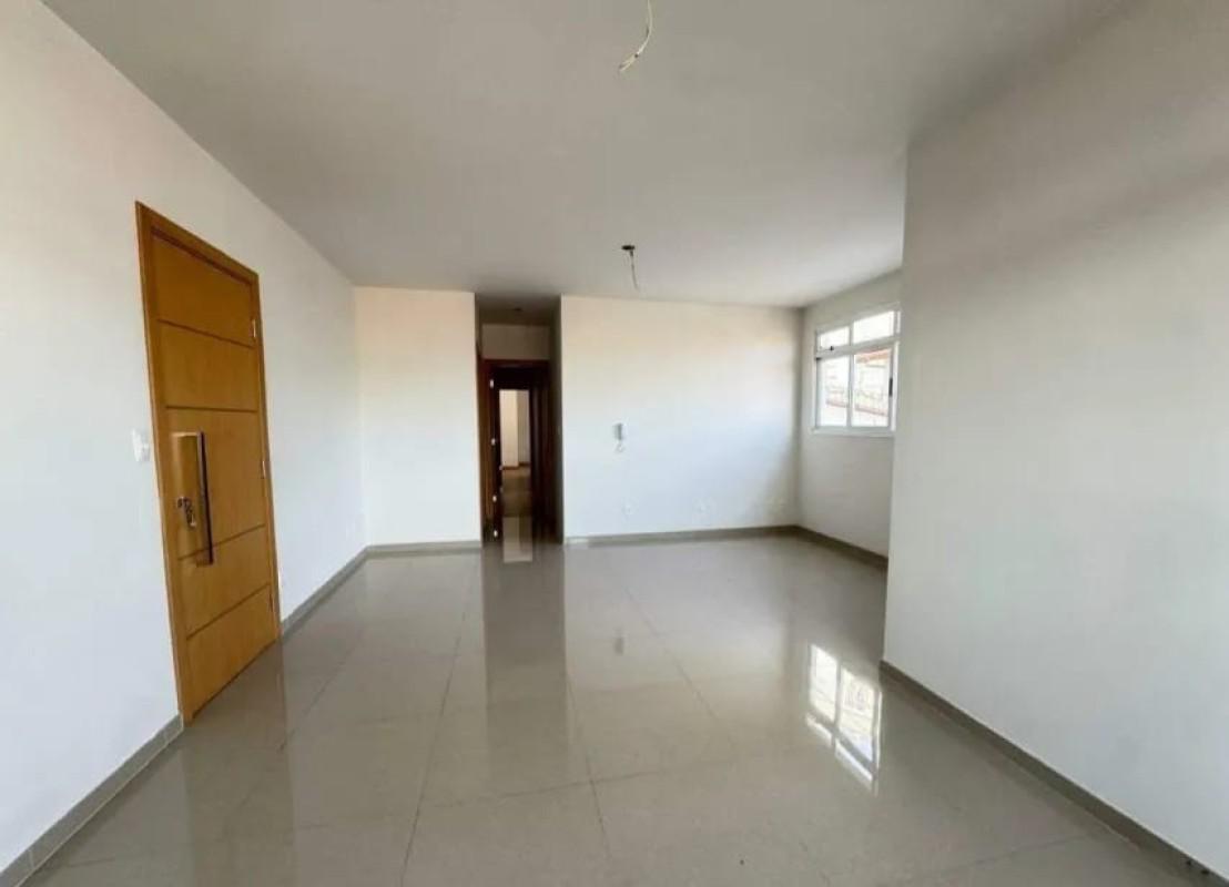 Apartamento, Havaí, 3 Quartos, 2 Vagas, 1 Suíte