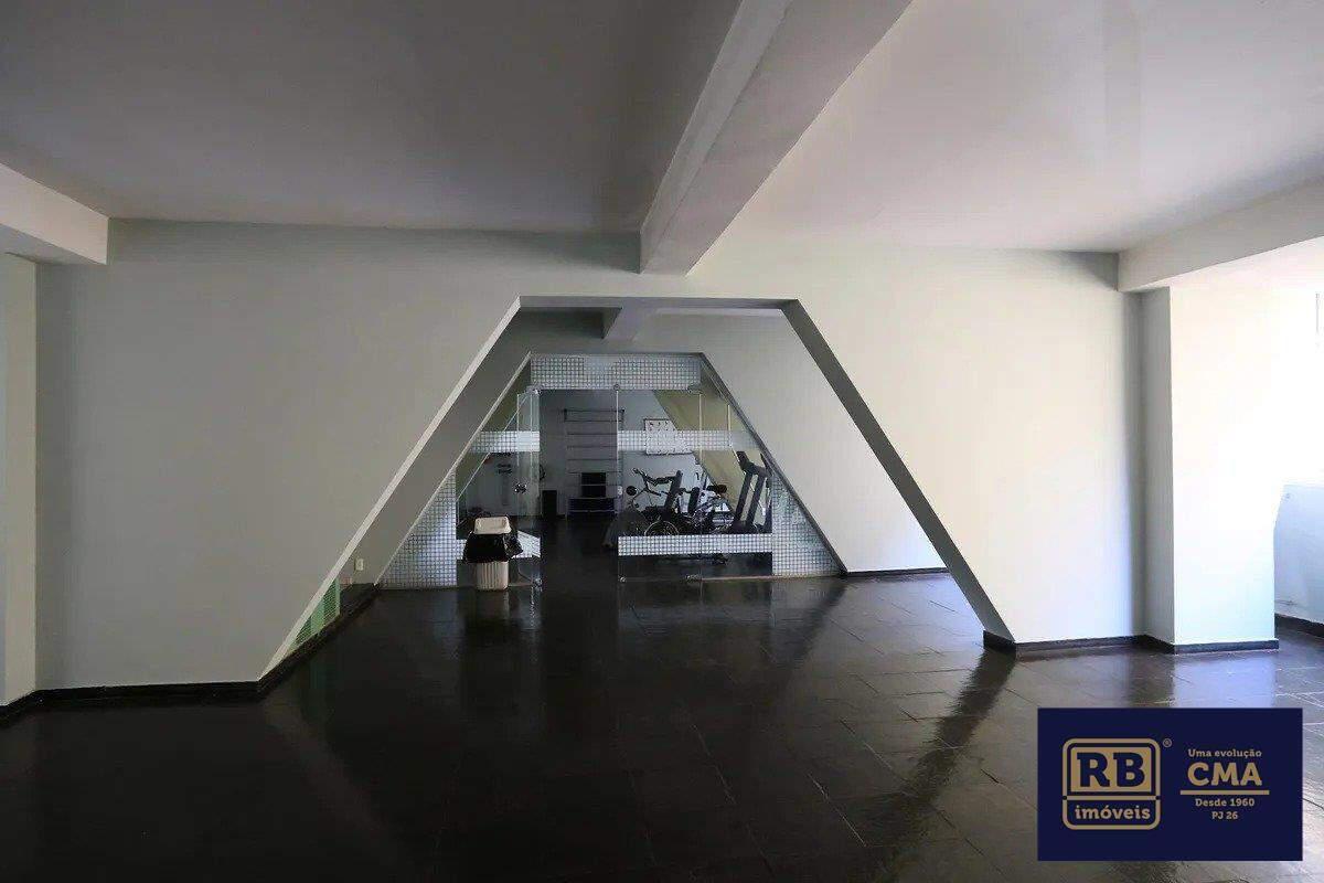 Apartamento, Savassi, 2 Quartos, 1 Vaga, 1 Suíte