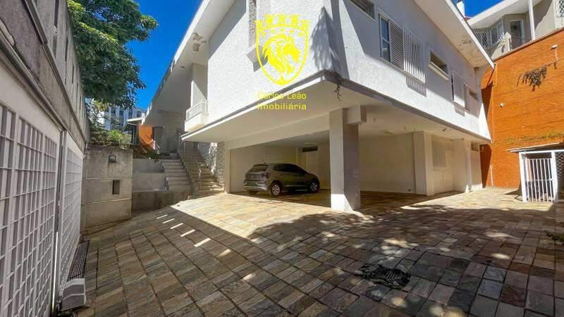 Casa, Vila Paris, 6 Quartos, 7 Vagas, 2 Suítes